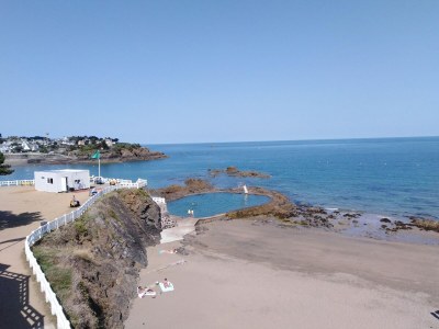 Holiday house Ferienhaus in Paimpol am GR34-Wanderweg - Environment photo 18