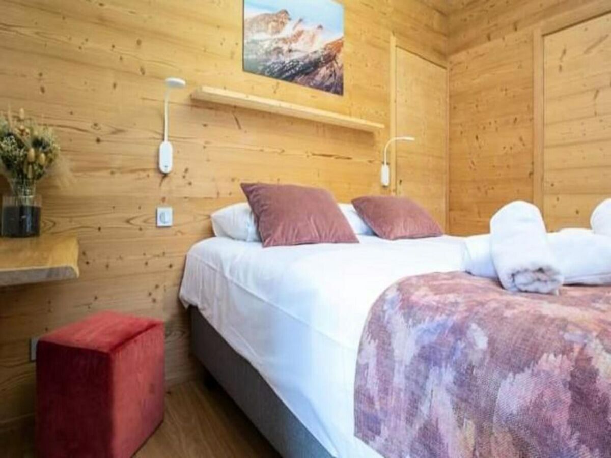 Apartment Residenz Echo Du Pleney - Features photo 3