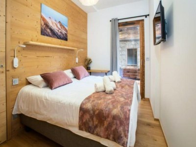 Apartment Residenz Echo Du Pleney - Features photo 5