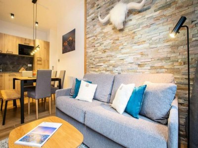 Apartment Residenz Echo Du Pleney - Features photo 7