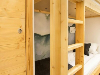 Apartment Residenz Echo Du Pleney - Features photo 8