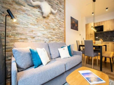 Apartment Residenz Echo Du Pleney - Features photo 10