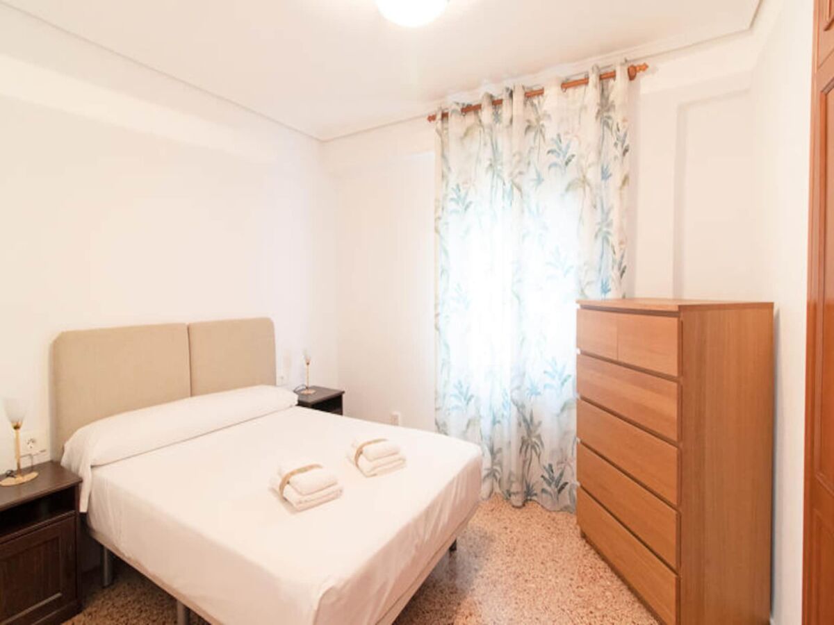 Apartment GEEIGNET. MAESTRAT 29(P)(+CP) - Outdoor photo 4