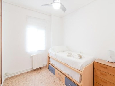 Apartment GEEIGNET. MAESTRAT 29(P)(+CP) - Outdoor photo 6
