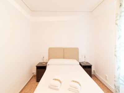 Apartment GEEIGNET. MAESTRAT 29(P)(+CP) - Outdoor photo 8