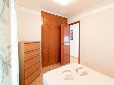 Apartment GEEIGNET. MAESTRAT 29(P)(+CP) - Outdoor photo 9