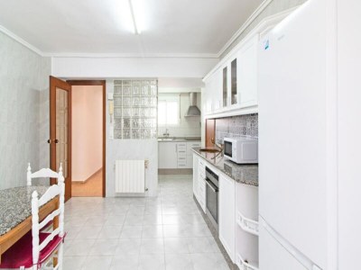 Apartment GEEIGNET. MAESTRAT 29(P)(+CP) - Outdoor photo 11