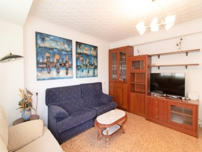 Apartment GEEIGNET. MAESTRAT 29(P)(+CP) - Outdoor photo 17
