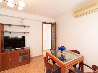 Apartment GEEIGNET. MAESTRAT 29(P)(+CP) - Outdoor photo 18