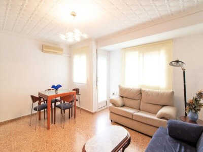 Apartment GEEIGNET. MAESTRAT 29(P)(+CP) - Outdoor photo 19