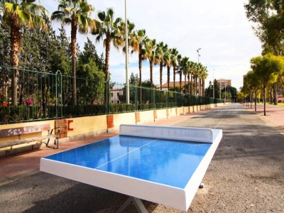Apartment GEEIGNET. MAESTRAT 29(P)(+CP) - Outdoor photo 27