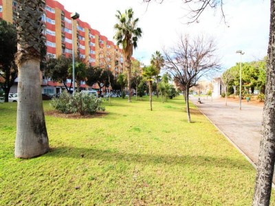 Apartment GEEIGNET. MAESTRAT 29(P)(+CP) - Outdoor photo 29