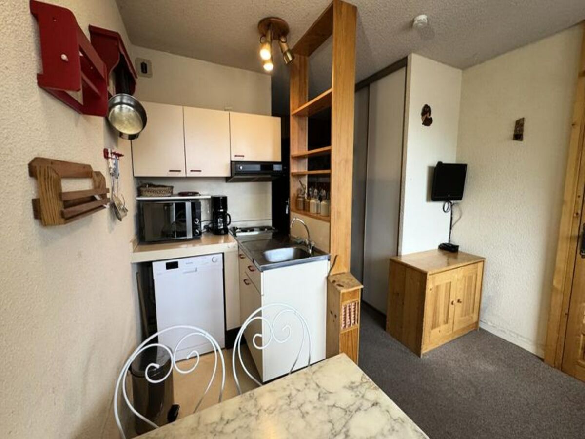 Apartment Studio for 4 People - Outdoor photo 5