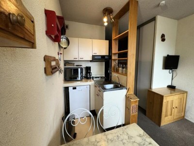Apartment Studio for 4 People - Outdoor photo 10
