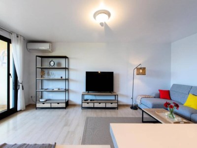 Apartment Wohnungen in Nizza - Outdoor photo 7