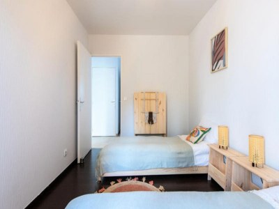 Apartment Wohnungen in Nizza - Outdoor photo 14