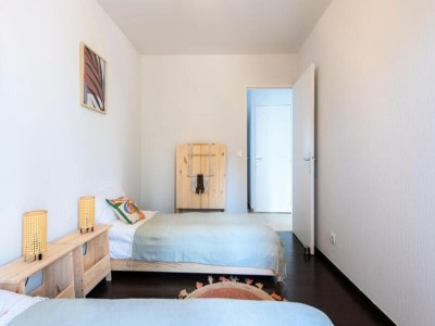 Apartment Wohnungen in Nizza - Outdoor photo 23