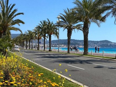 Apartment Wohnungen in Nizza - Outdoor photo 36