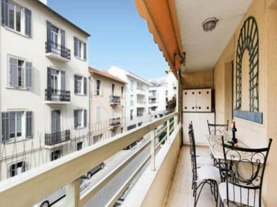 Apartment Residenz Le Volta in Antibes Region - Apartment