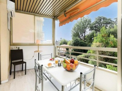 Apartment Residenz Le Volta - Outdoor photo 11