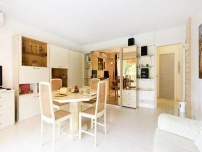 Apartment Residenz Le Volta - Outdoor photo 15