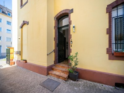Apartment Wohnung in Koblenz nahe Deutsches Eck - Apartment