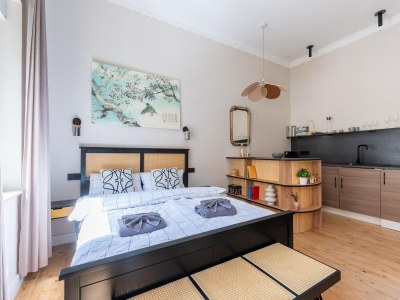 Apartment Wohnung in Koblenz nahe Deutsches Eck - Features photo 3