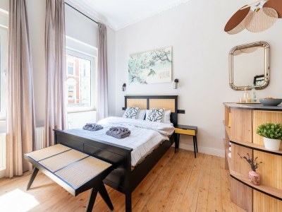 Apartment Wohnung in Koblenz nahe Deutsches Eck - Features photo 4