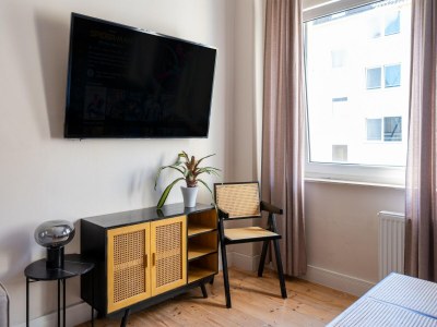 Apartment Wohnung in Koblenz nahe Deutsches Eck - Features photo 7