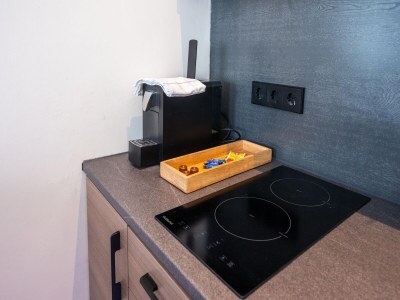 Apartment Wohnung in Koblenz nahe Deutsches Eck - Features photo 9