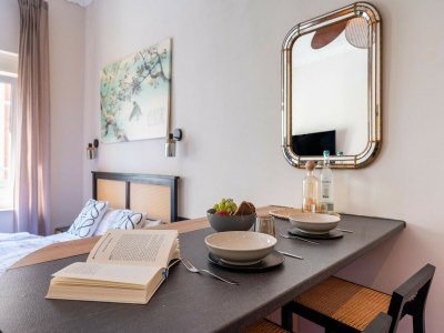 Apartment Wohnung in Koblenz nahe Deutsches Eck - Features photo 10