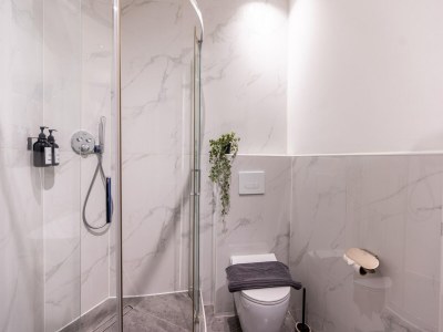 Apartment Wohnung in Koblenz nahe Deutsches Eck - Features photo 16