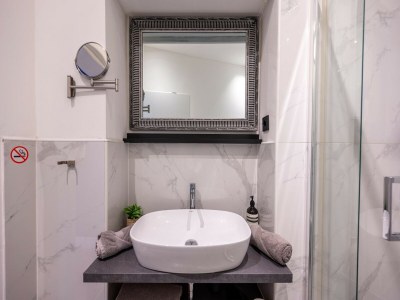Apartment Wohnung in Koblenz nahe Deutsches Eck - Features photo 17