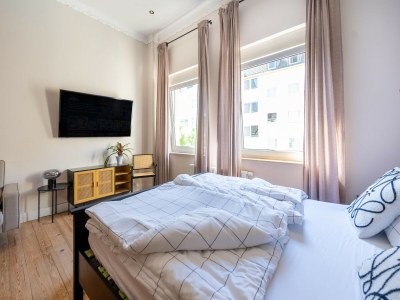 Apartment Wohnung in Koblenz nahe Deutsches Eck - Features photo 23