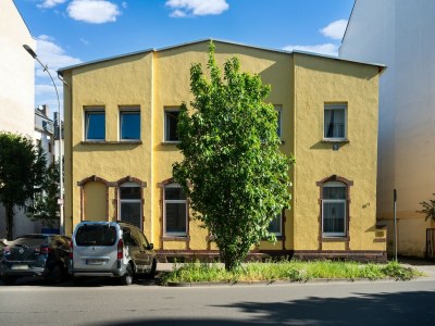 Apartment Wohnung in Koblenz am Deutschen Eck - Outdoor photo 4