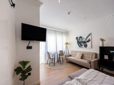 Apartment Wohnung in Koblenz am Deutschen Eck - Features photo 14