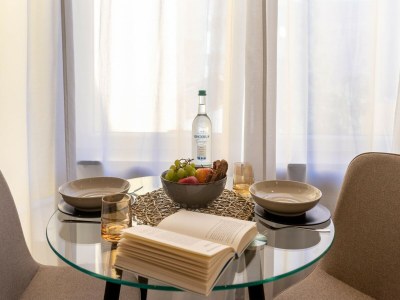 Apartment Wohnung in Koblenz am Deutschen Eck - Features photo 16