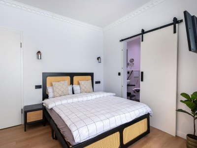Apartment Wohnung in Koblenz am Deutschen Eck - Features photo 17