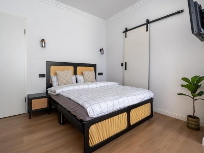 Apartment Wohnung in Koblenz am Deutschen Eck - Features photo 18