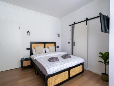 Apartment Wohnung in Koblenz am Deutschen Eck - Features photo 19
