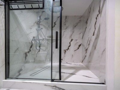 Apartment Wohnung in Koblenz am Deutschen Eck - Features photo 22