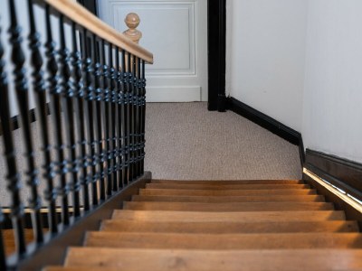 Apartment Wohnung in Koblenz am Deutschen Eck - Features photo 24