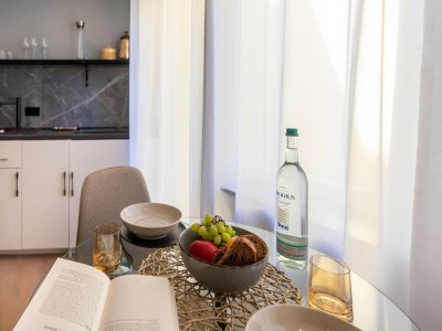 Apartment Wohnung in Koblenz am Deutschen Eck - Outdoor photo 28