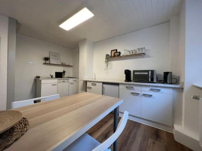 Apartment Apartment in Vallendar near Rhine Promenade - Features photo 7