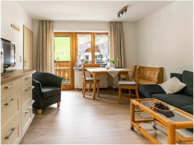 Holiday apartment Herz Romy Edelweiss - Features photo 20