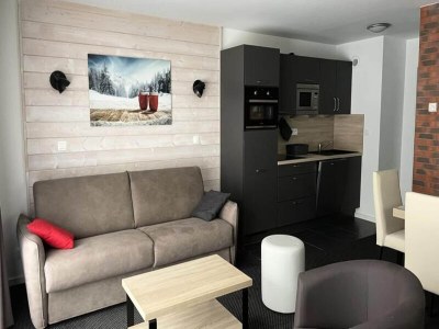 Apartment 3 Zimmer für 6 Personen - Features photo 11