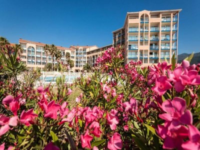 Apartment Mer und Golf Residence Port Argeles - Outdoor photo 3
