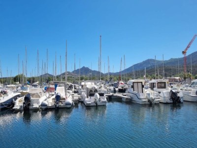 Apartment Mer und Golf Residence Port Argeles - Outdoor photo 19