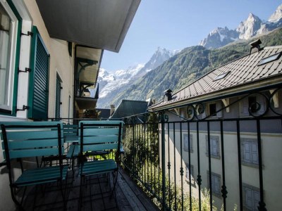 Apartment 3 Zimmer für 6 Personen - Outdoor photo 7