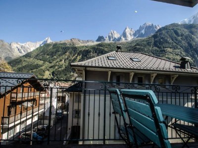 Apartment 3 Zimmer für 6 Personen - Outdoor photo 10